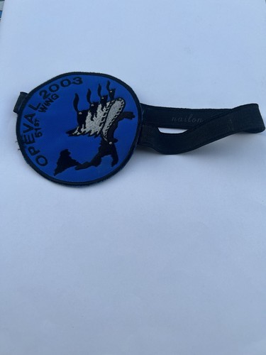 Toppa patch militare - toppa,