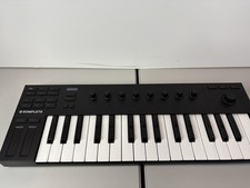Native Instruments KOMPLETE CONTROL M32 Midi Kontrol Retour