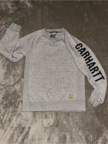 Felpa girocollo donna - , carhartt