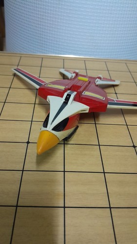 Robot trasformatore eagle - trasformatore,