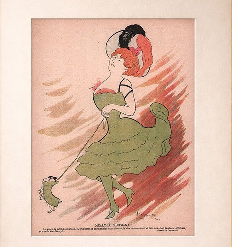 1900 cappiello rire - le,