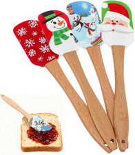 Spatola Da Cucina Natalizie