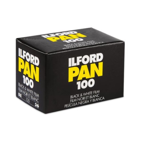 Ilford pellicola rullino - ilford,