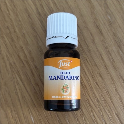 Just olio essenziale mandarino - essenziale,