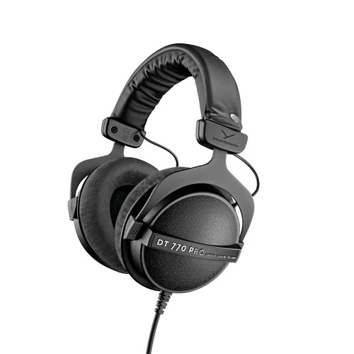 Beyerdynamic 770 pro cuffie - beyerdynamic,