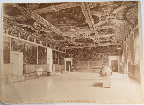 Foto albumina italia interno - albumina,