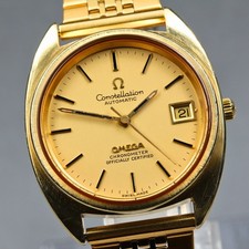 Orologio automatico uomo