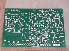 Amplificatore principale pcb - amplificatore,