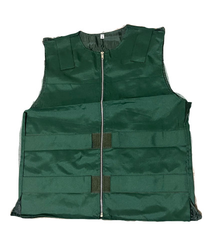 Gilet antiproiettile stile