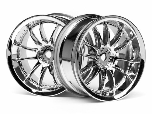 Hpi 3280 cerchi work - work, 02c