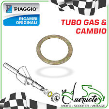 RONDELLA TUBO COMANDO CAMBIO