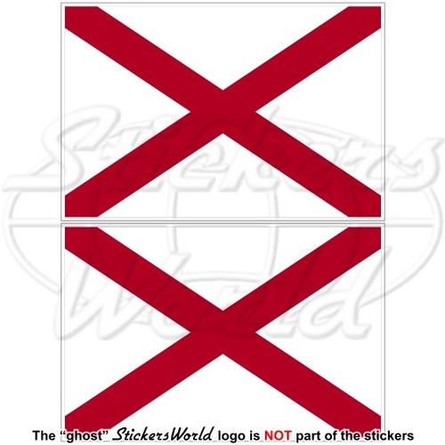 Alabama bandiera usa america - alabama,