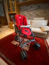 Trio Otutto Inglesina - passeggino - ovetto - culla