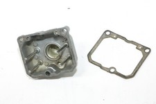 cuve de carburateur Dellorto