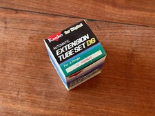 Kenko Set Tubo Prolunga Auto