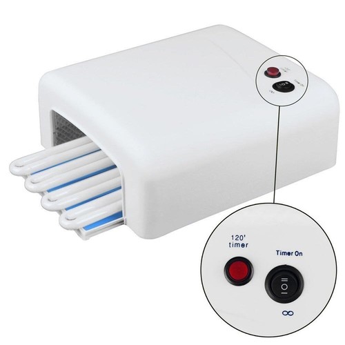 Uragme lampada 36w con 4 - 36w,