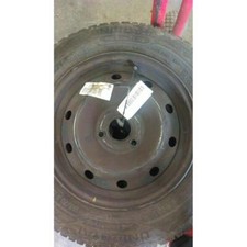 1 CERCHIO IN FERRO PER PEUGEOT