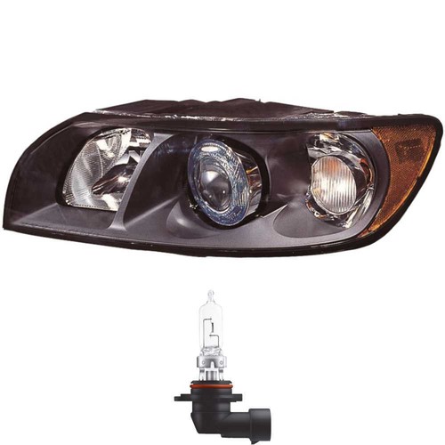 Xenon fari destro per - per, volvo