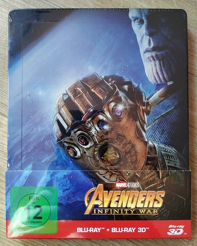 Avengers infinity war - avengers,