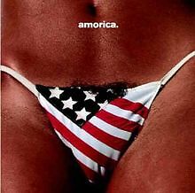 Amorica von Black Crowes | CD