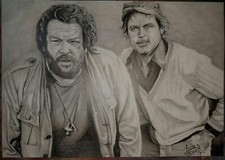 Ritratto su commissione da foto a matita  Ritratti da foto Realistici