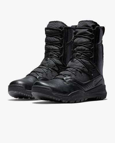 Nike sfb field trail - nike, 8"