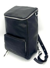 Zaino Alexander McQueen nero