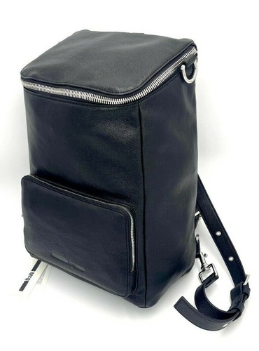 Zaino alexander mcqueen nero - alexander,
