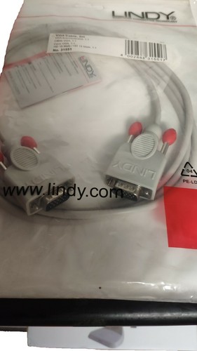 Cavo vga maschio - cavo,