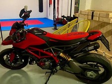 Ducati Hypermotard 950 /SP