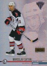 2001-02 Titanium PREMIERE DATE