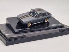 JENSEN Interceptor SRT - Ortiz - Fast & Furious - Scala 1/43