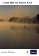 House of Hardy Alnwick Pesca a