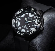 Orologio Citizen Promaster