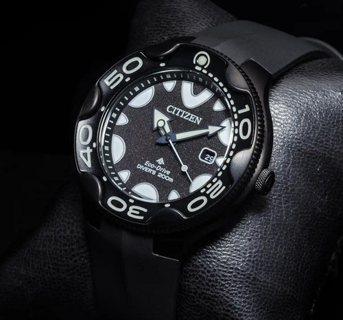 Orologio citizen promaster - citizen,
