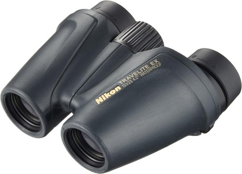 Nikon binocolo travelite - binocolo, ex