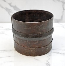 Ferro Antico Rotondo Grano