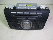 BDA566AH0A RADIO AUTORADIO LETTORE CD MAZDA 3 ANNO 2011 BDA666ARXB CQ-EM6871AT