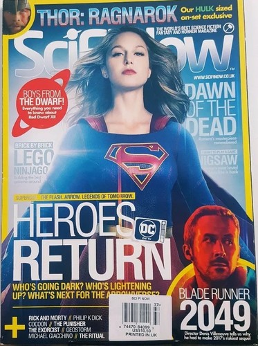 Sci now issue - sci,