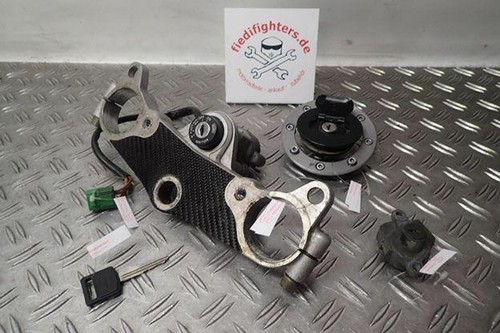 Ponte forcella superiore set