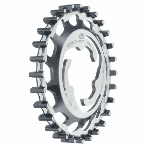 Gates carbon drive cdx - gates,