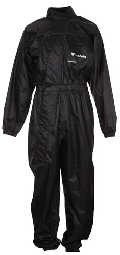 Modeka black rain - modeka, impermeabile