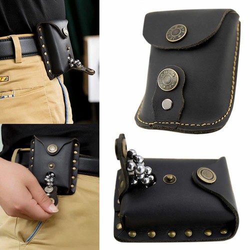 Custodia pelle per - pelle,