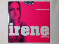 IRENE FORNACIARI Io non abito