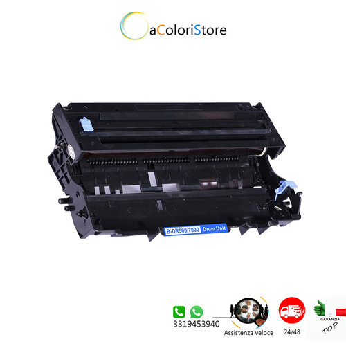 Tamburo per brother 7000 - tamburo,