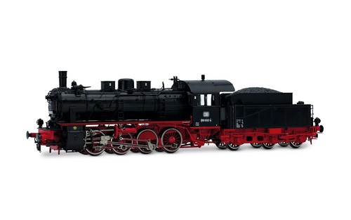 Rivarossi hr2892s locomotiva - hr2892s, a