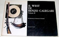 Il West di RENZO CALEGARI 2