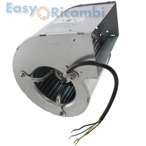 Ventilatore centrifugo ebm - centrifugo,