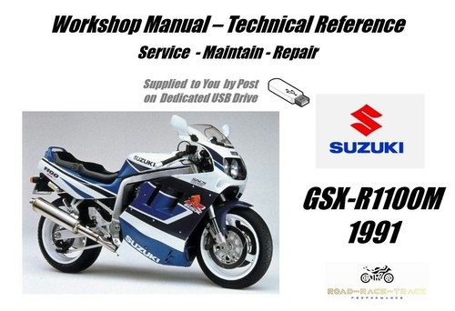 Suzuki gsxr1100 gsx r1100 - gsxr1100,