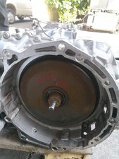 Cambio Volkswagen Tiguan 4x4 2.0TDI AD7GC010 TUK Rotto Supporti 